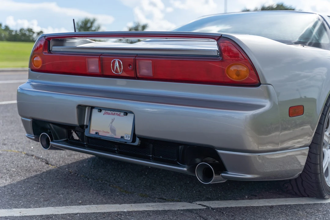 2004 Acura NA2 NSX - Image 20 of 31