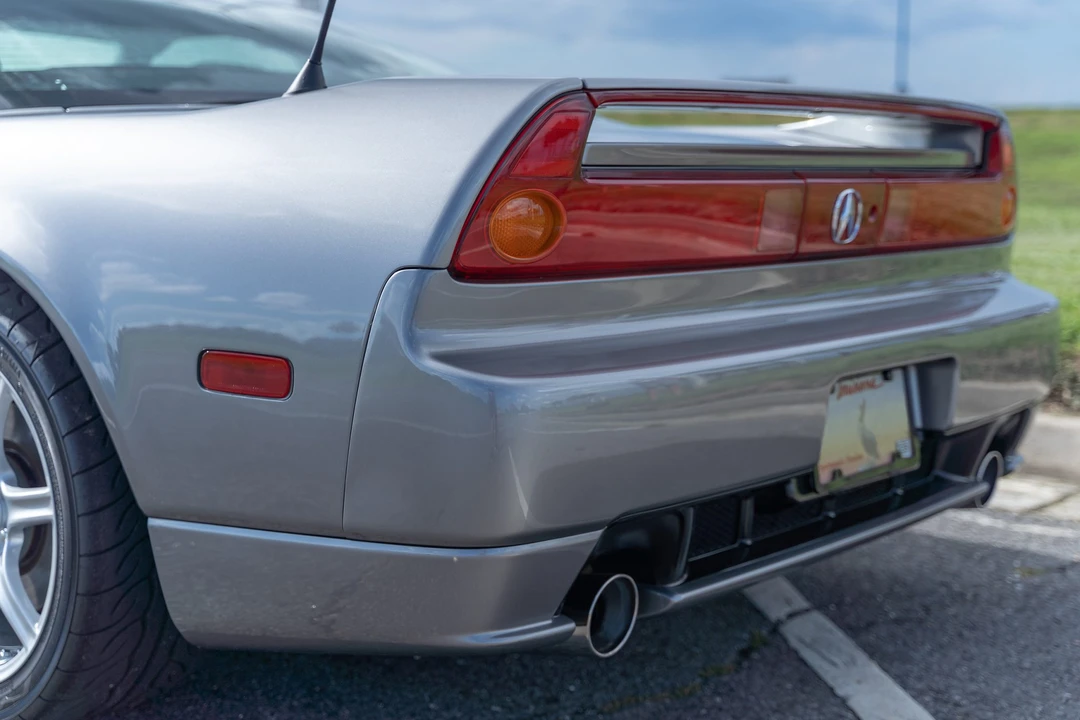 2004 Acura NA2 NSX - Image 19 of 31