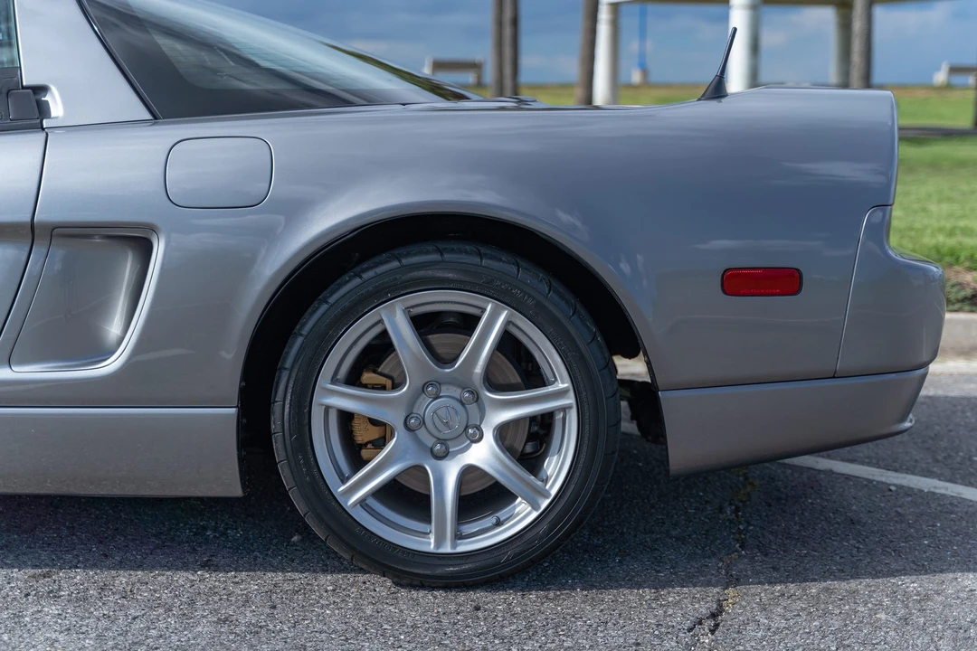 2004 Acura NA2 NSX - Image 18 of 31