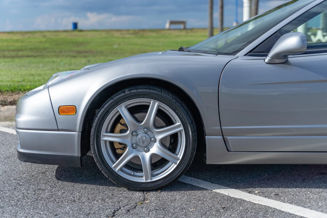 2004 Acura NA2 NSX - Image 16 of 31