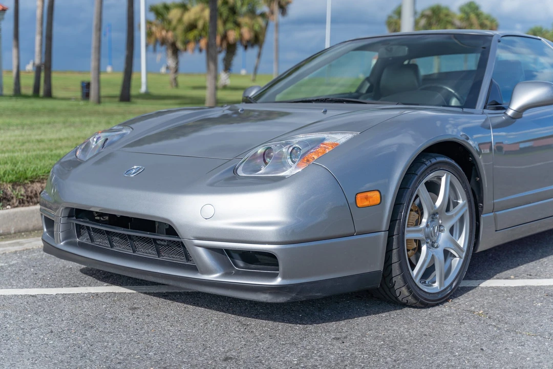 2004 Acura NA2 NSX - Image 15 of 31