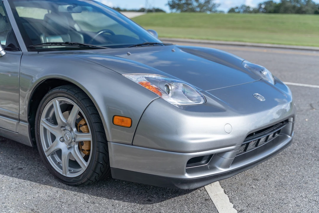 2004 Acura NA2 NSX - Image 24 of 31