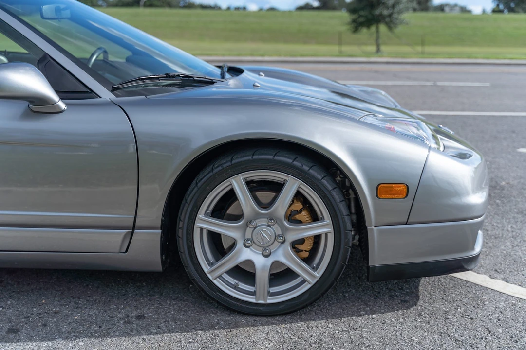 2004 Acura NA2 NSX - Image 23 of 31