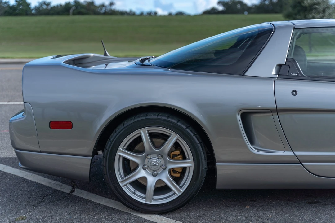 2004 Acura NA2 NSX - Image 21 of 31