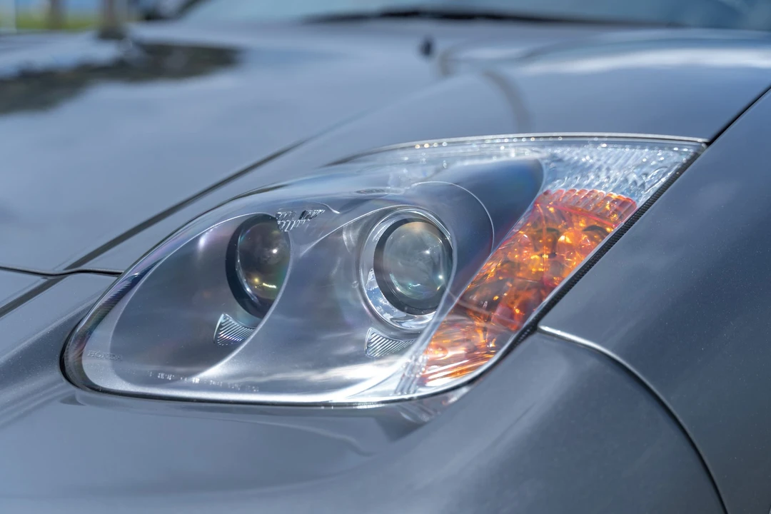 2004 Acura NA2 NSX - Image 29 of 31