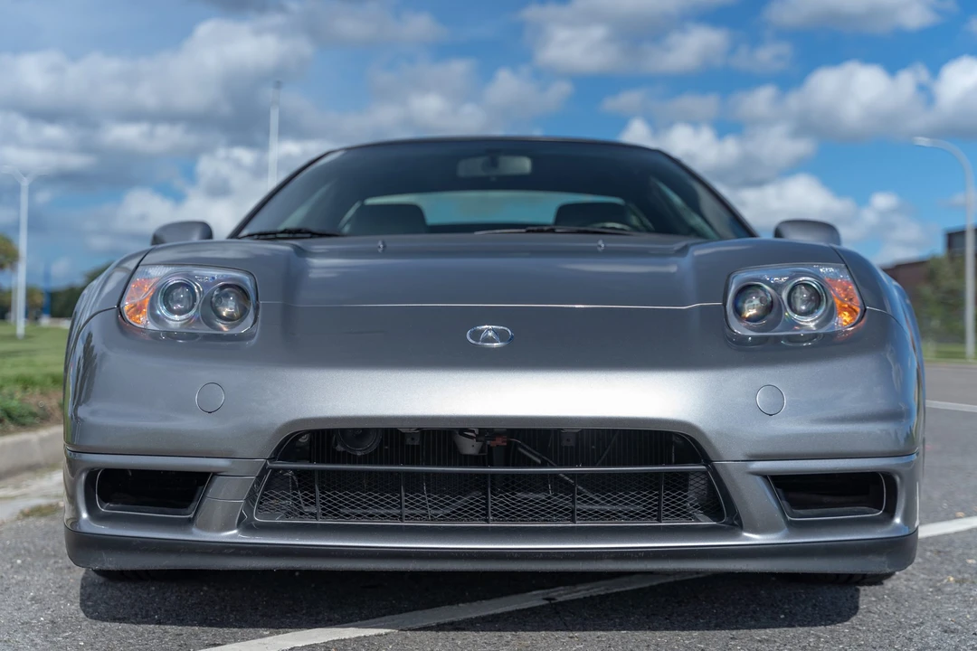 2004 Acura NA2 NSX - Image 5 of 31
