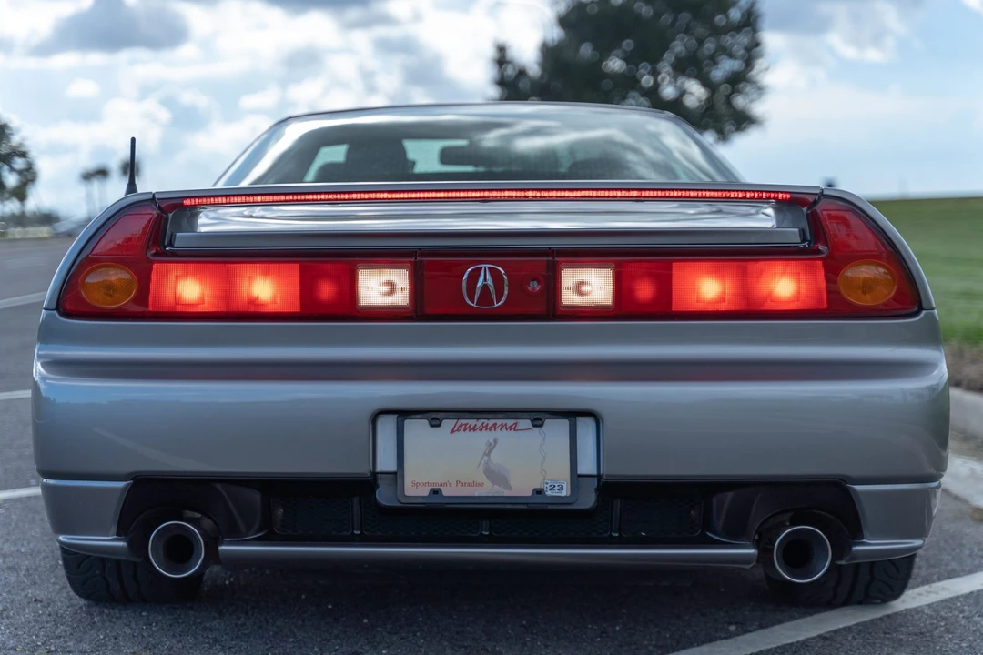 2004 Acura NA2 NSX - Image 26 of 31