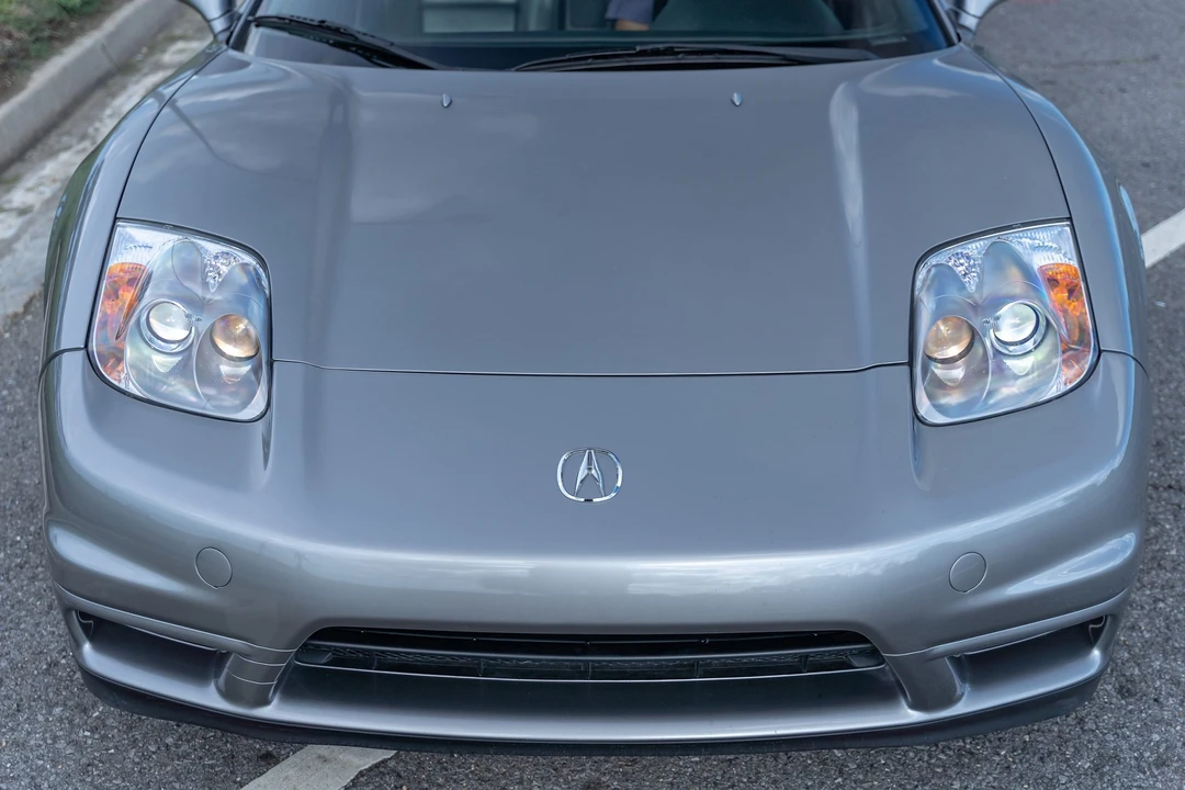 2004 Acura NA2 NSX - Image 25 of 31