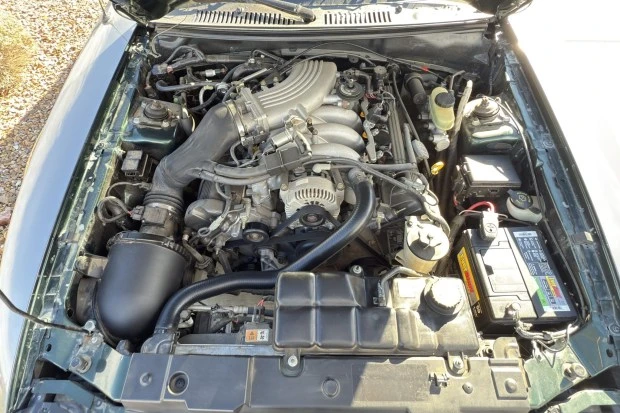 2001 Ford SN95 Mustang - Image 6 of 8