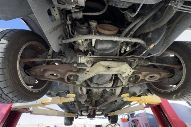2001 Ford SN95 Mustang - Image 7 of 8