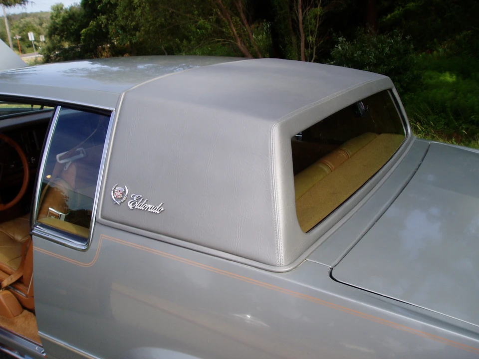 1983 Cadillac Eldorado 10th Gen - Image 24 of 31