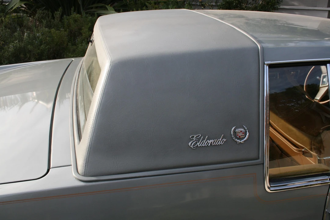 1983 Cadillac Eldorado 10th Gen - Image 20 of 31
