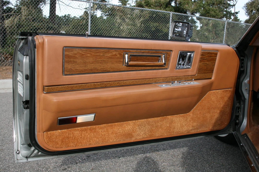 1983 Cadillac Eldorado 10th Gen - Image 26 of 31
