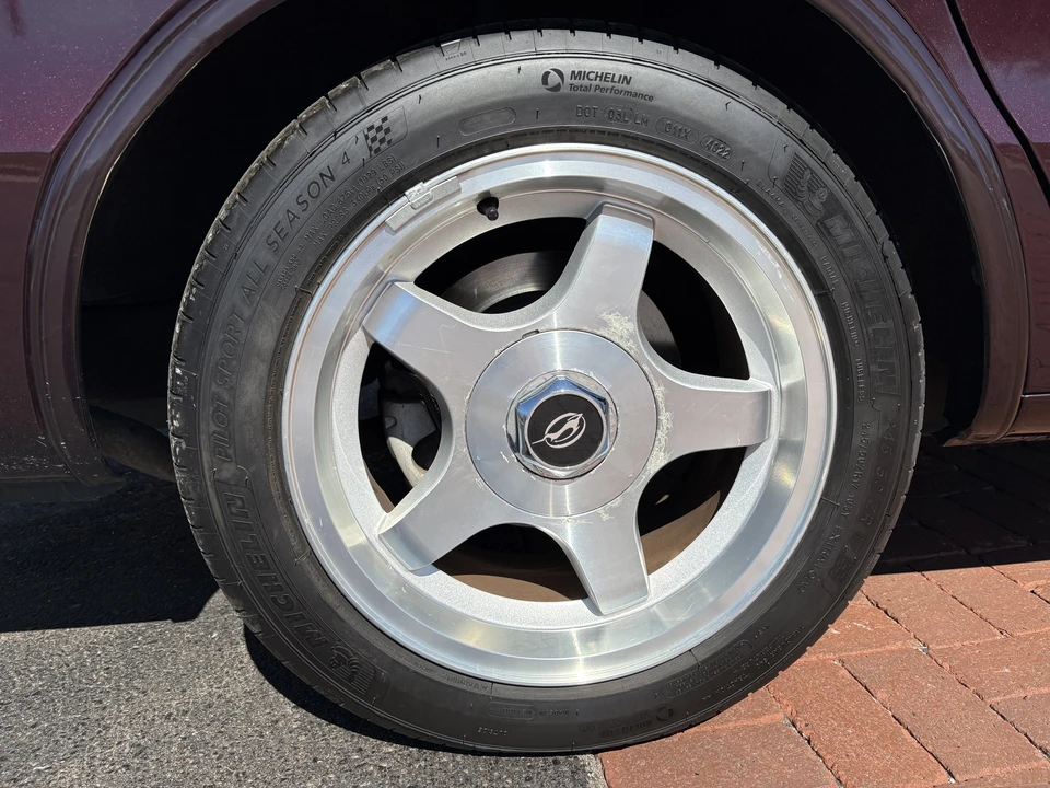 1996 Chevrolet Impala 7th Gen - Image 29 of 31