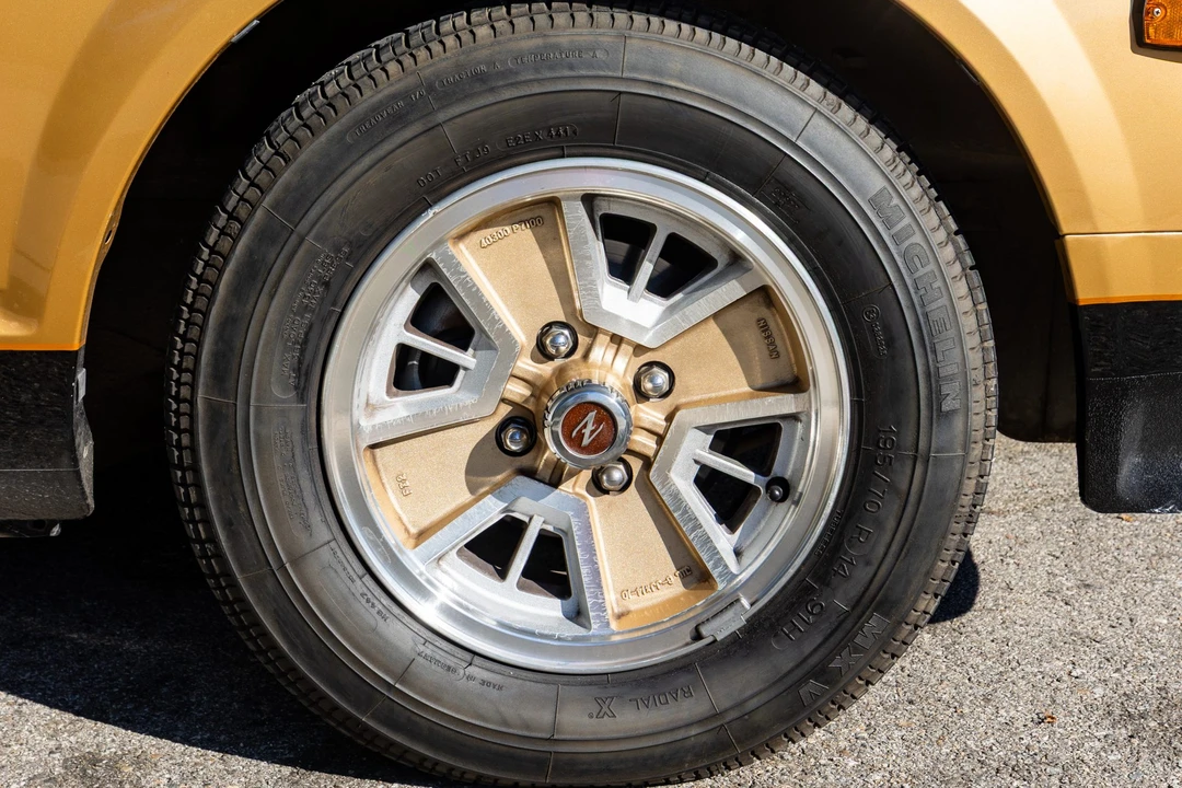 1980 Nissan Fairlady Z 2nd Gen - Image 25 of 31