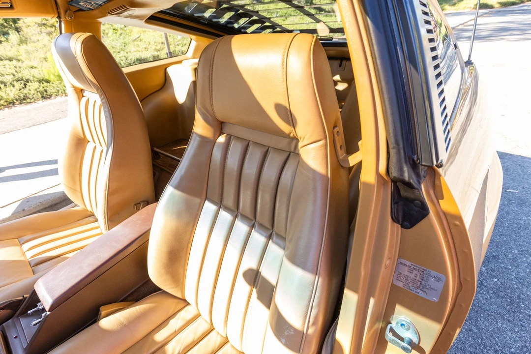 1980 Nissan Fairlady Z 2nd Gen - Image 31 of 31