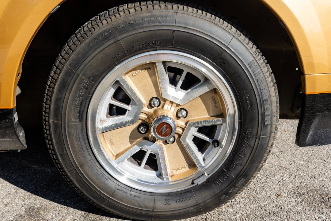 1980 Nissan Fairlady Z 2nd Gen - Image 28 of 31