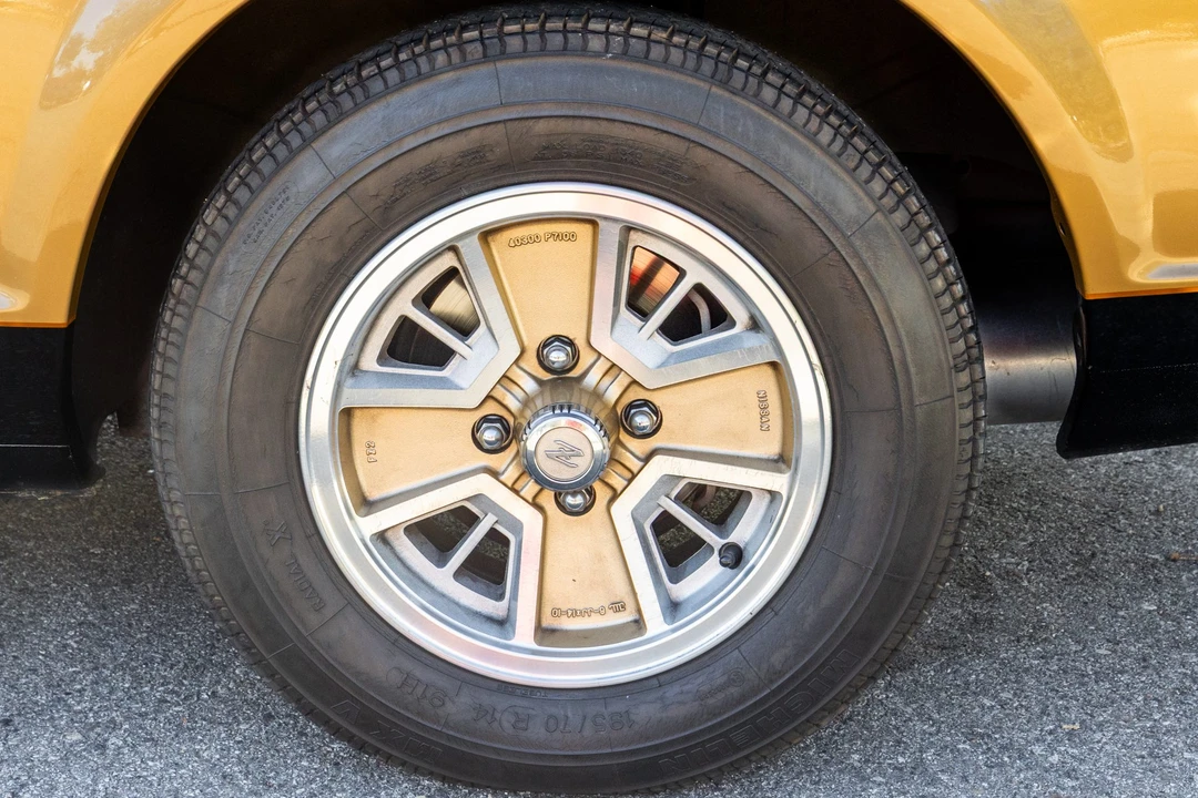 1980 Nissan Fairlady Z 2nd Gen - Image 27 of 31