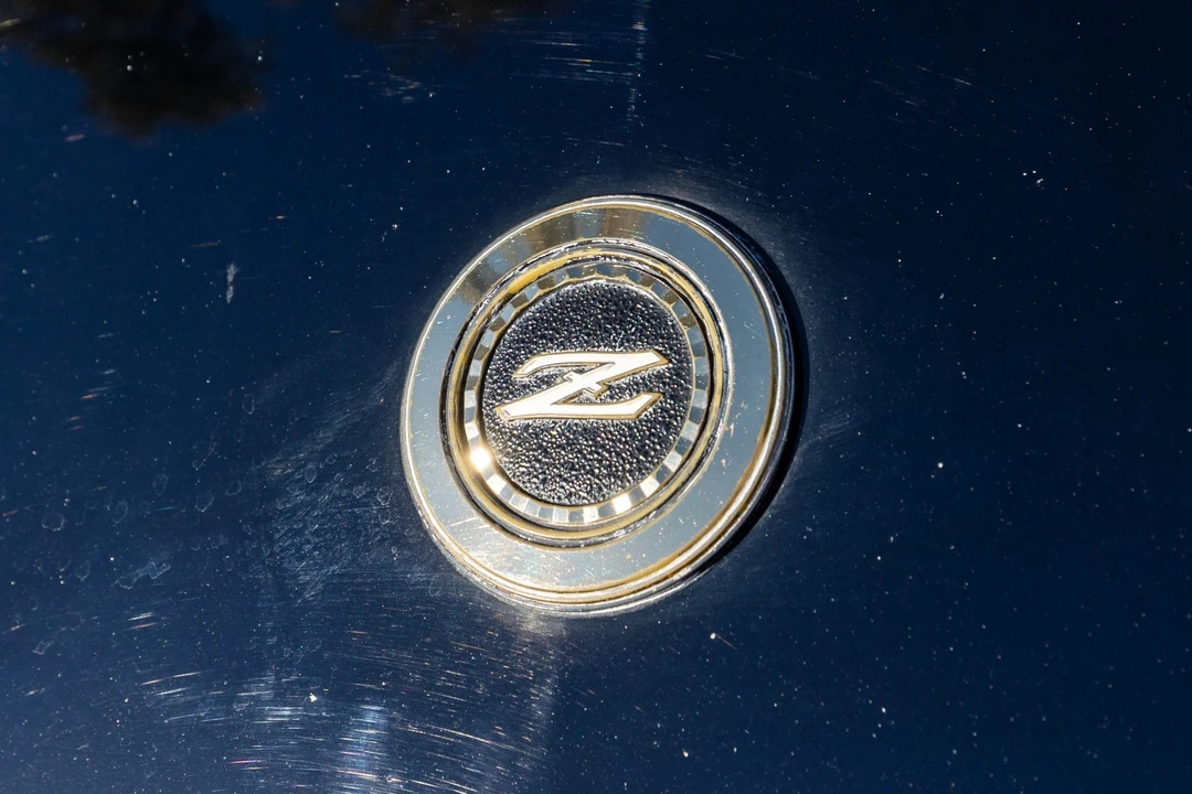 1980 Nissan Fairlady Z 2nd Gen - Image 18 of 31