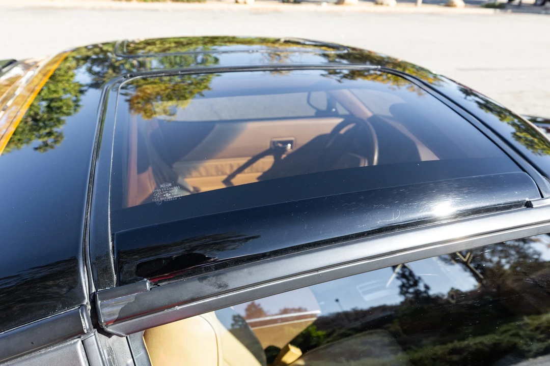1980 Nissan Fairlady Z 2nd Gen - Image 22 of 31