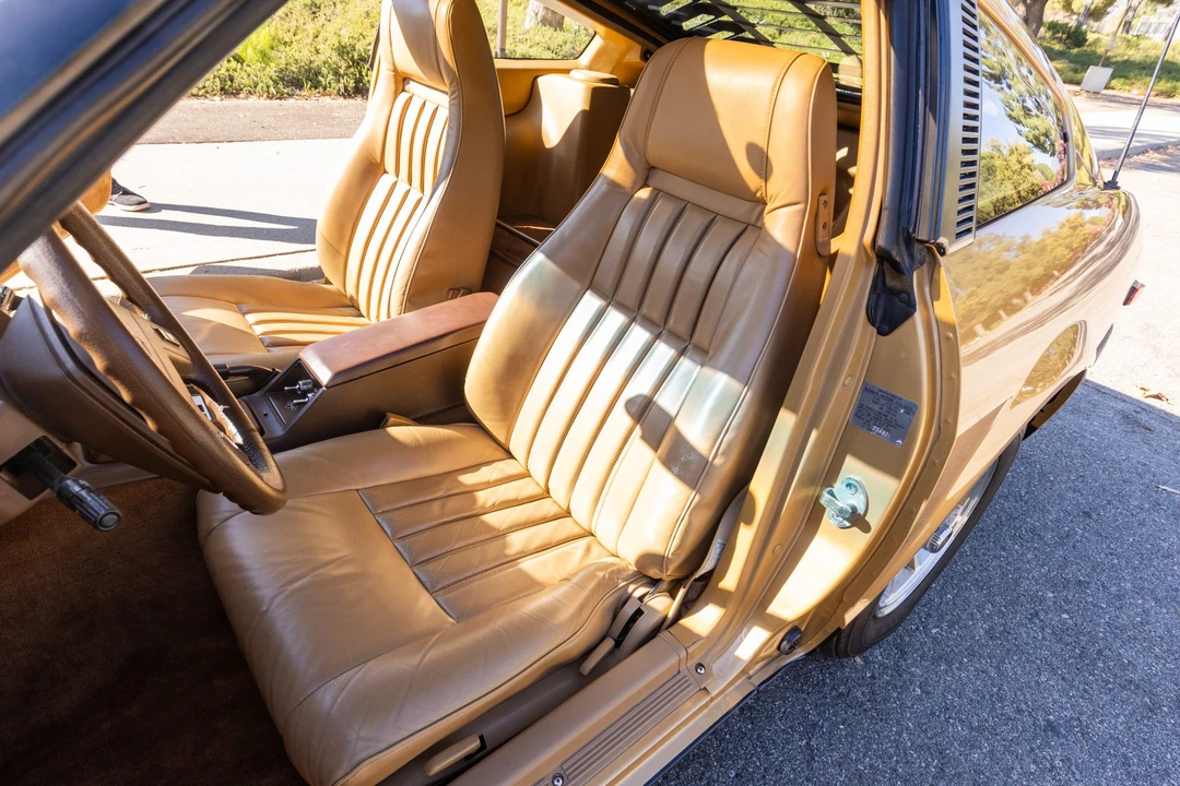 1980 Nissan Fairlady Z 2nd Gen - Image 29 of 31