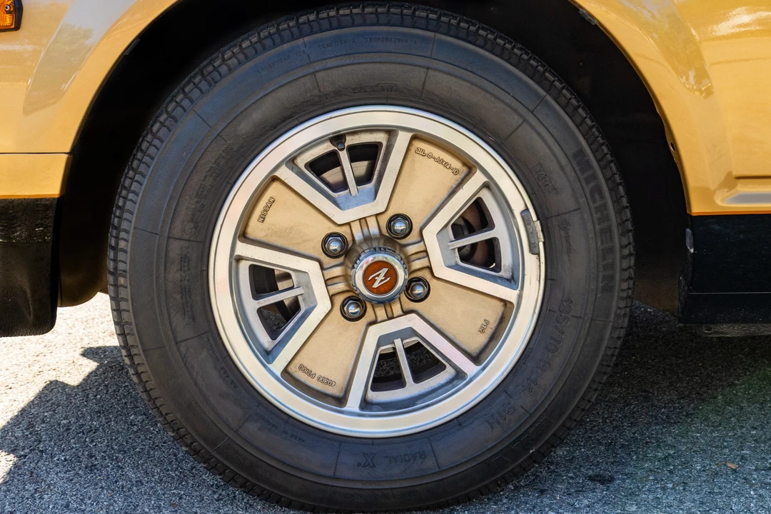 1980 Nissan Fairlady Z 2nd Gen - Image 26 of 31