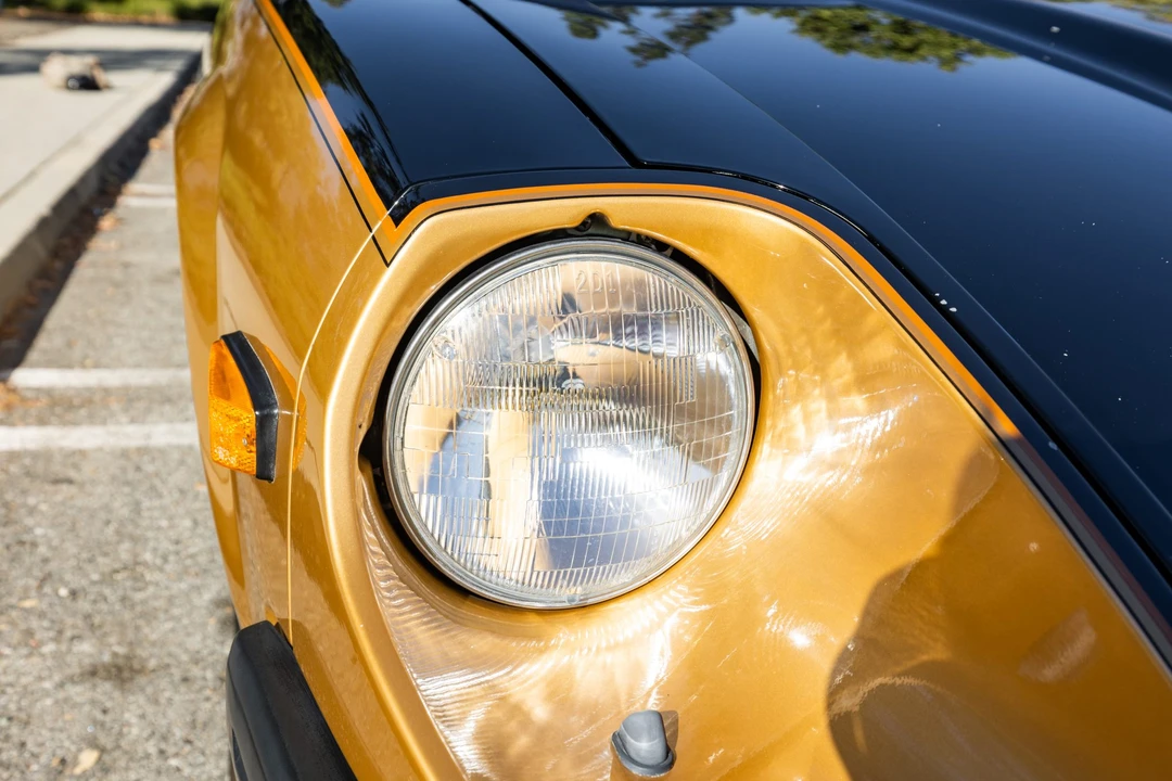 1980 Nissan Fairlady Z 2nd Gen - Image 12 of 31