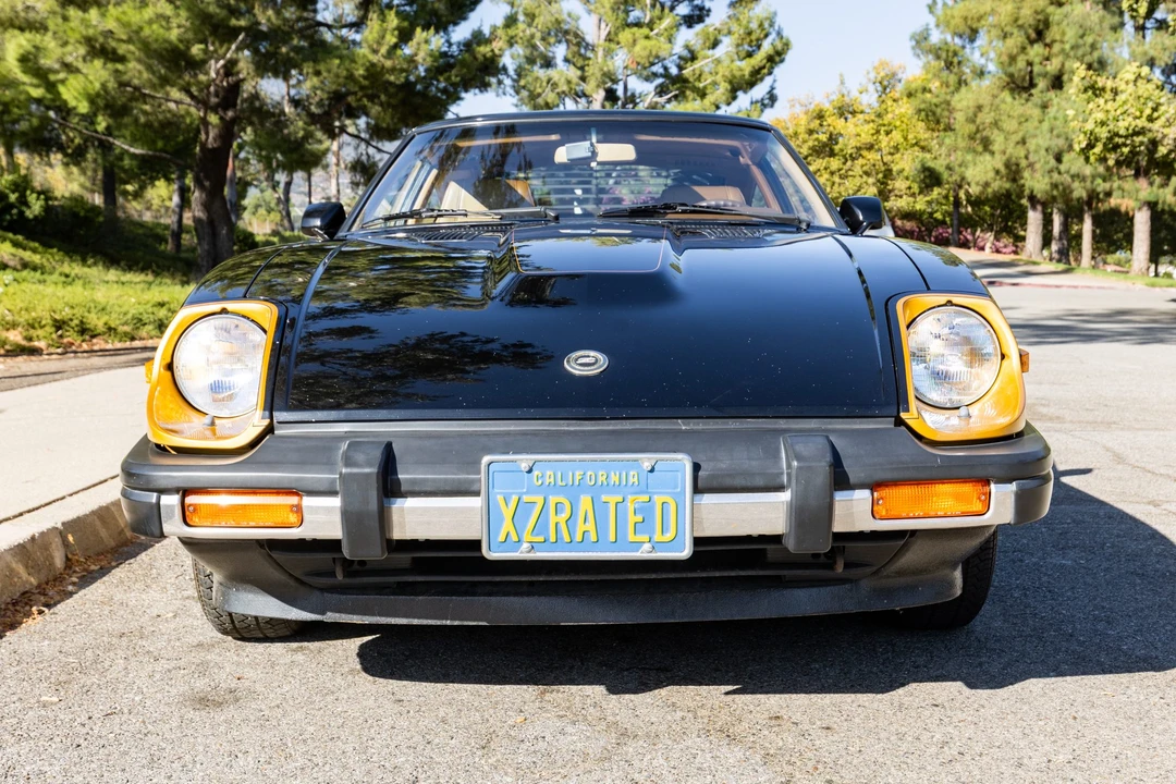 1980 Nissan Fairlady Z 2nd Gen - Image 10 of 31