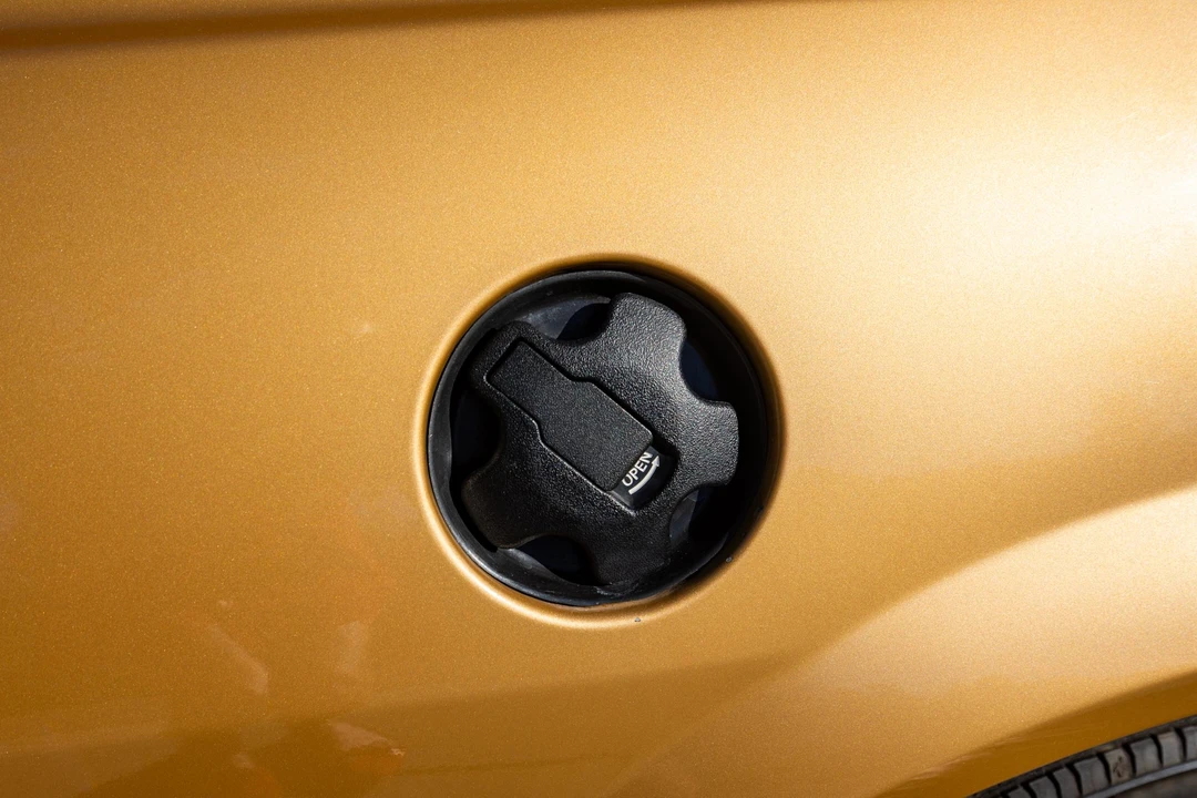 1980 Nissan Fairlady Z 2nd Gen - Image 17 of 31