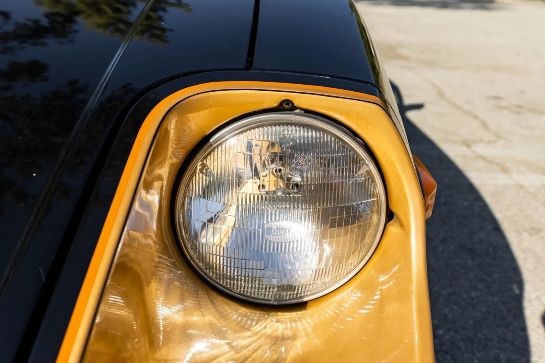 1980 Nissan Fairlady Z 2nd Gen - Image 13 of 31