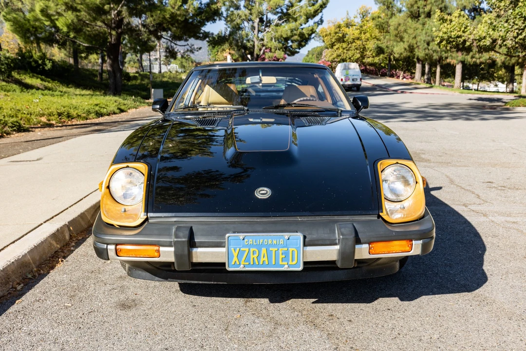 1980 Nissan Fairlady Z 2nd Gen - Image 2 of 31