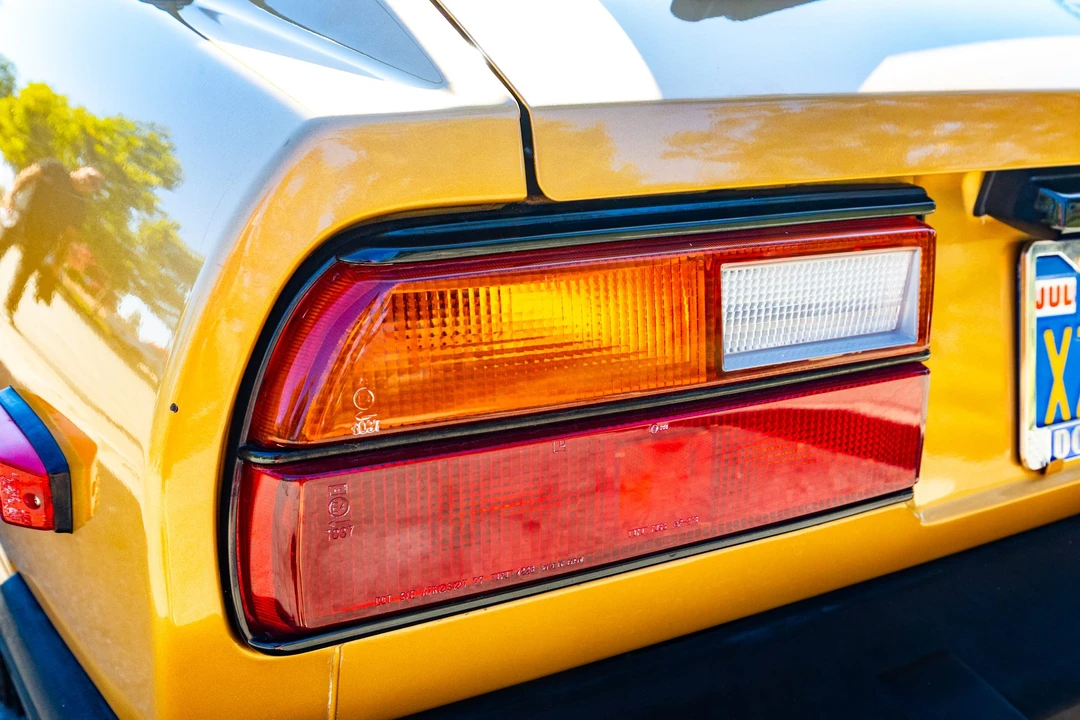1980 Nissan Fairlady Z 2nd Gen - Image 14 of 31