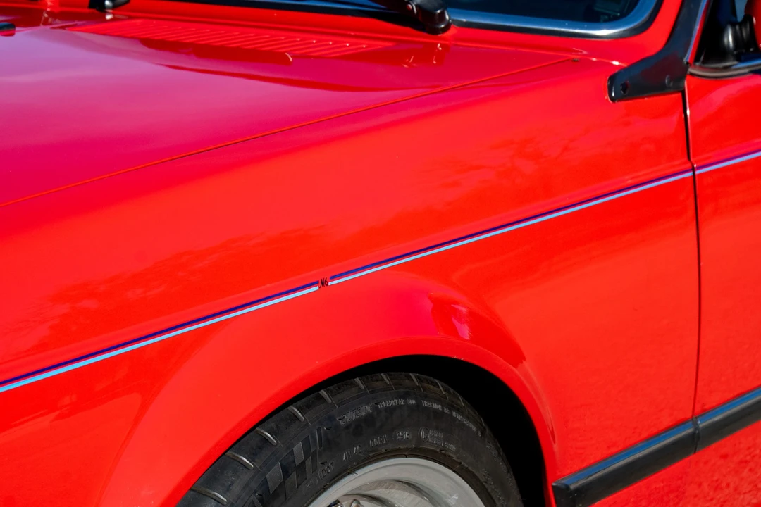 1988 BMW E24 M635CSi & M6 - Image 26 of 31
