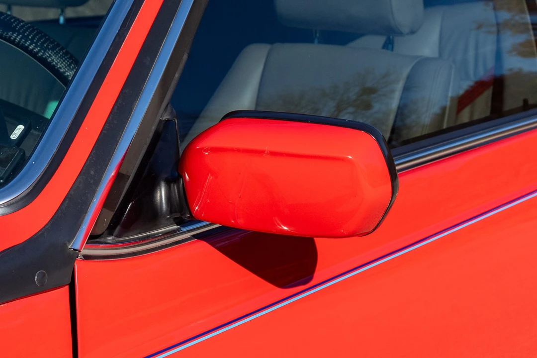 1988 BMW E24 M635CSi & M6 - Image 21 of 31