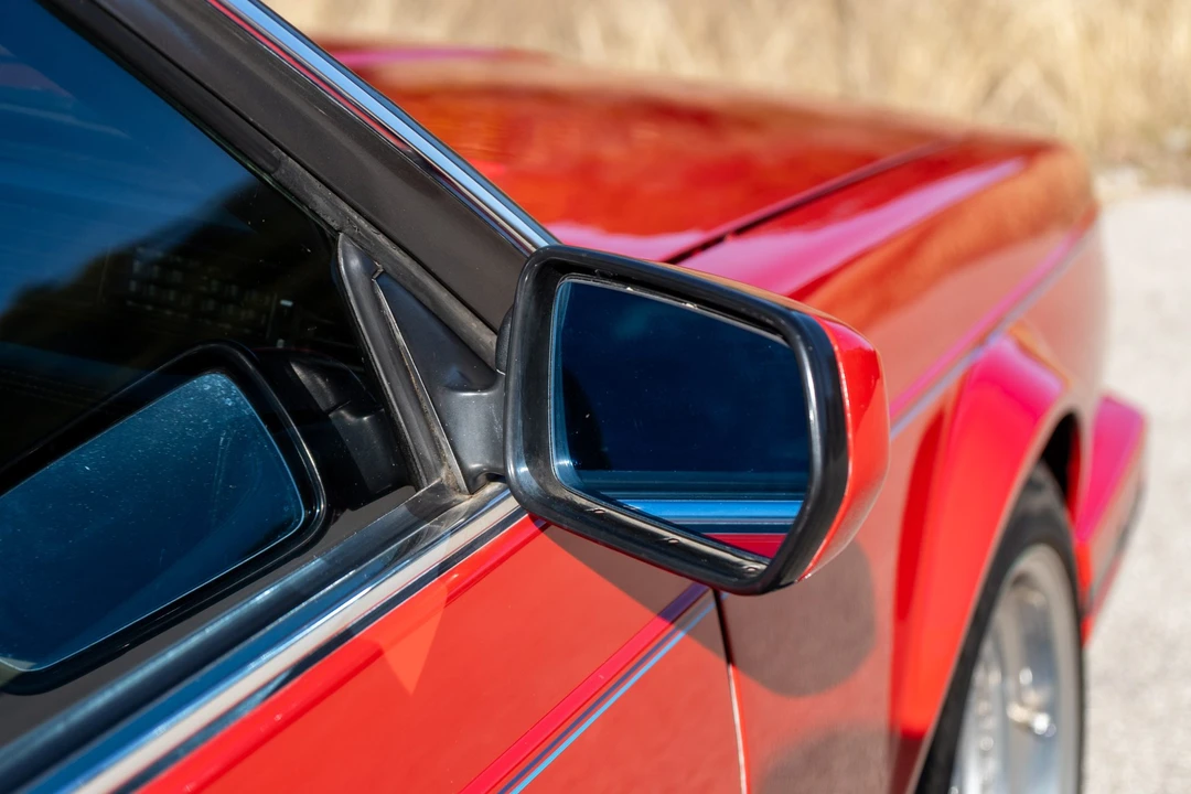 1988 BMW E24 M635CSi & M6 - Image 23 of 31
