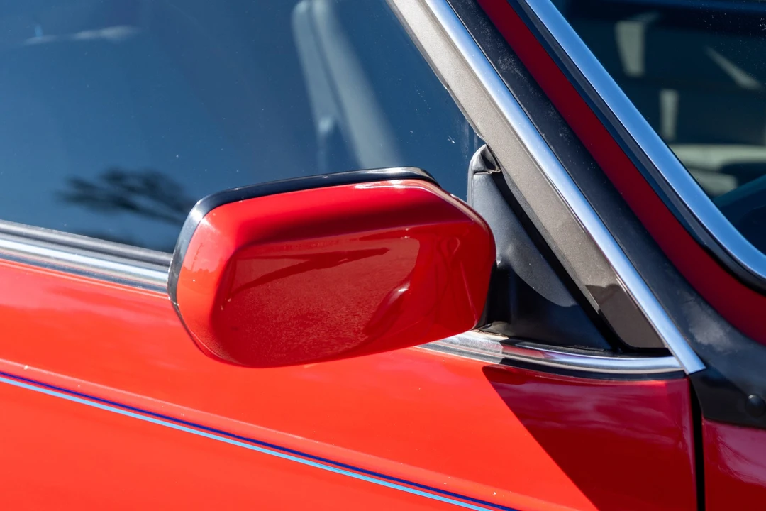 1988 BMW E24 M635CSi & M6 - Image 20 of 31