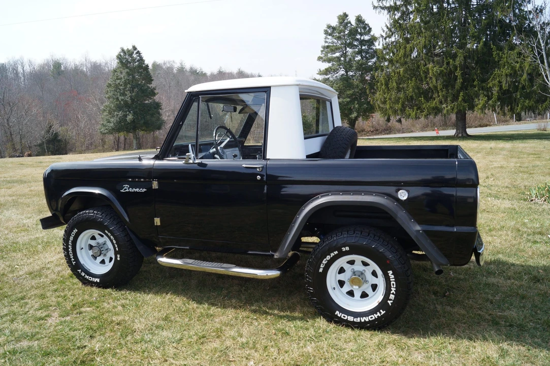 1966 Ford Bronco 1st Gen - Image 7 of 31