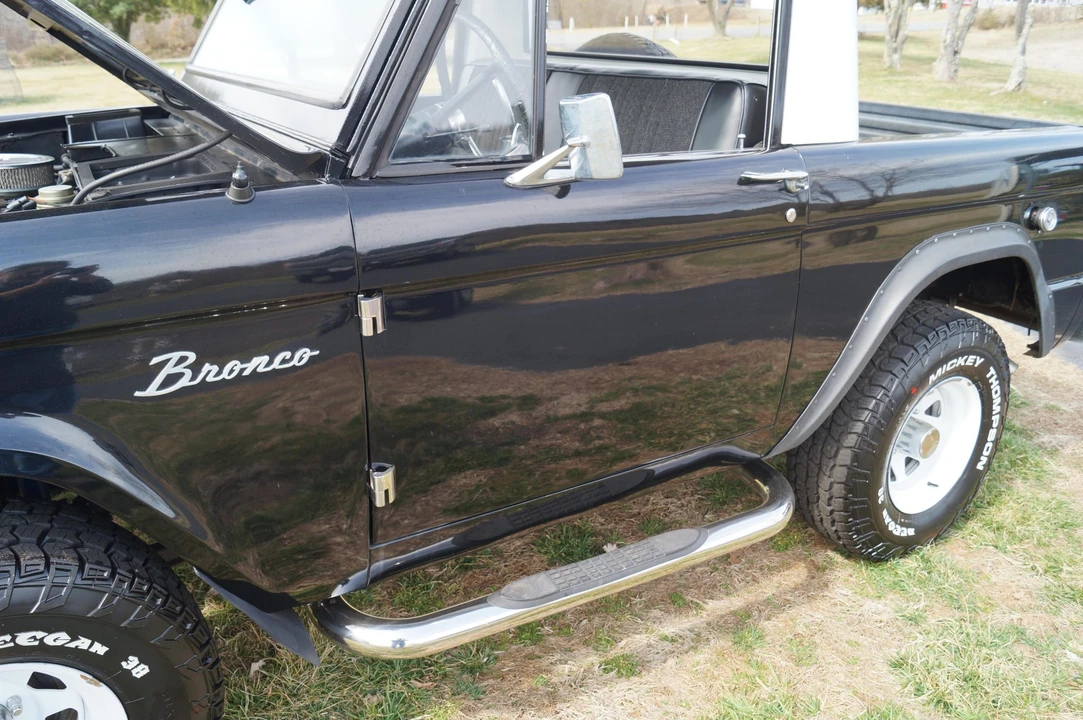 1966 Ford Bronco 1st Gen - Image 25 of 31