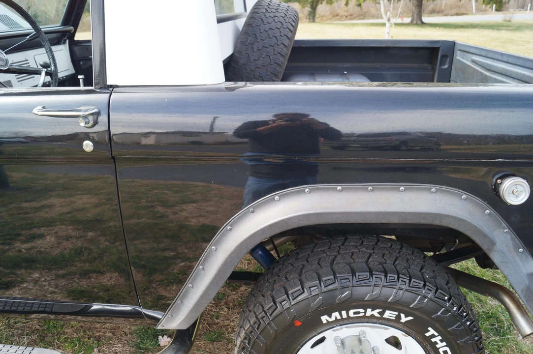 1966 Ford Bronco 1st Gen - Image 30 of 31