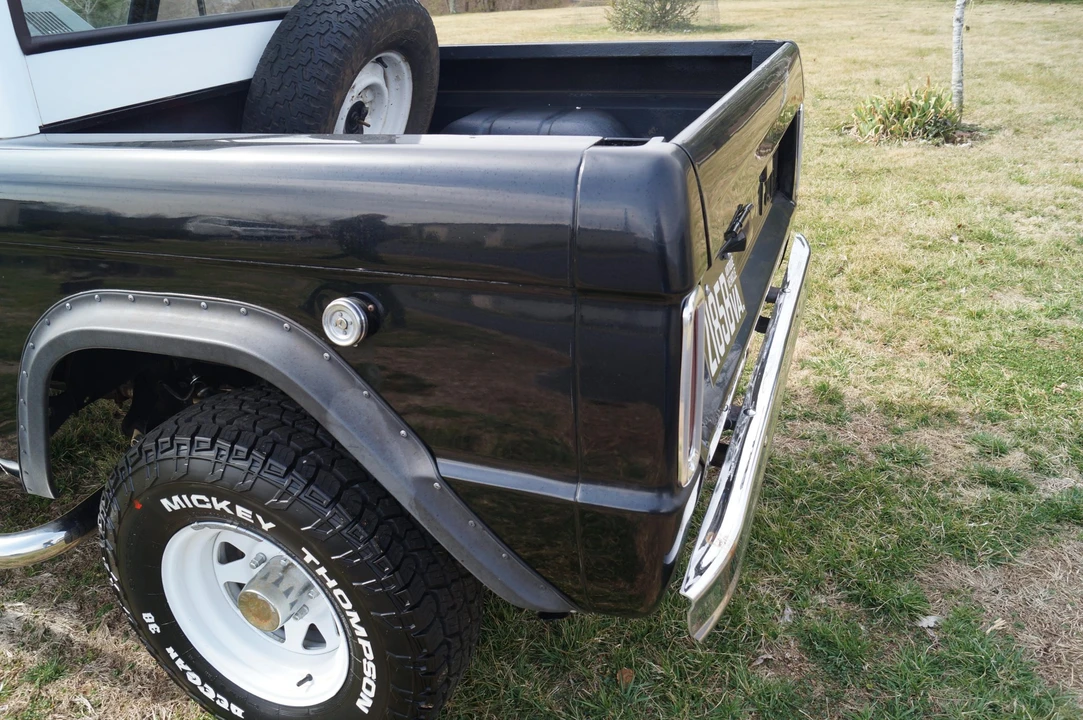 1966 Ford Bronco 1st Gen - Image 31 of 31