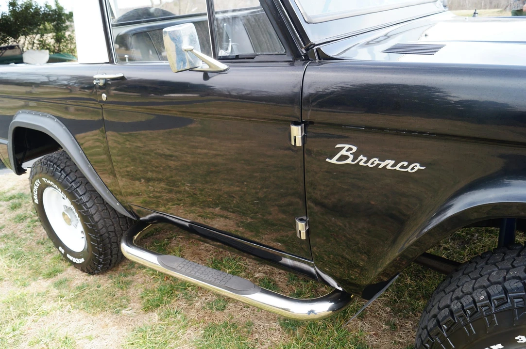 1966 Ford Bronco 1st Gen - Image 26 of 31