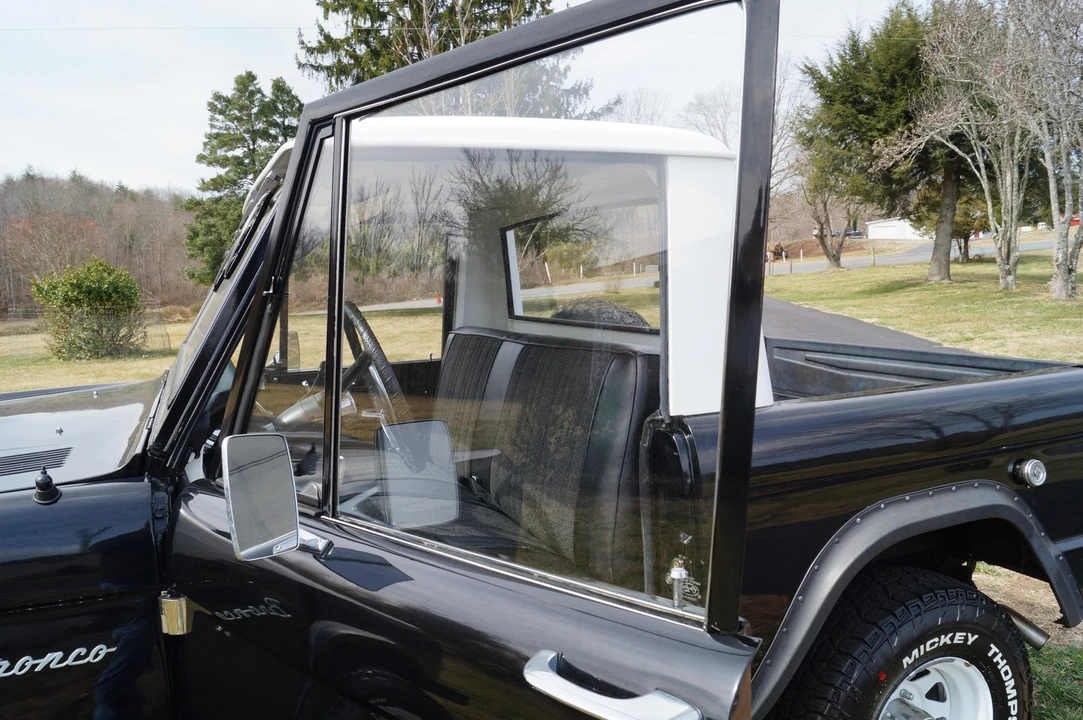 1966 Ford Bronco 1st Gen - Image 28 of 31