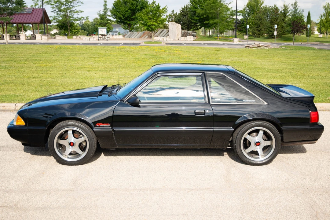 1992 Ford Mustang 3rd Gen - Image 5 of 31