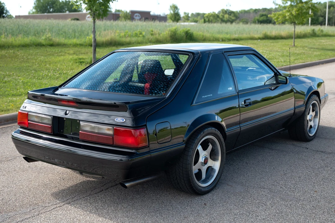 1992 Ford Mustang 3rd Gen - Image 9 of 31