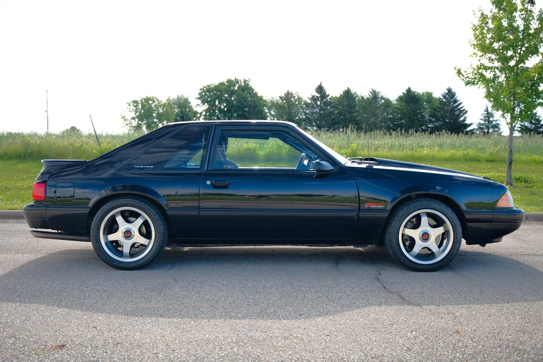 1992 Ford Mustang 3rd Gen - Image 11 of 31