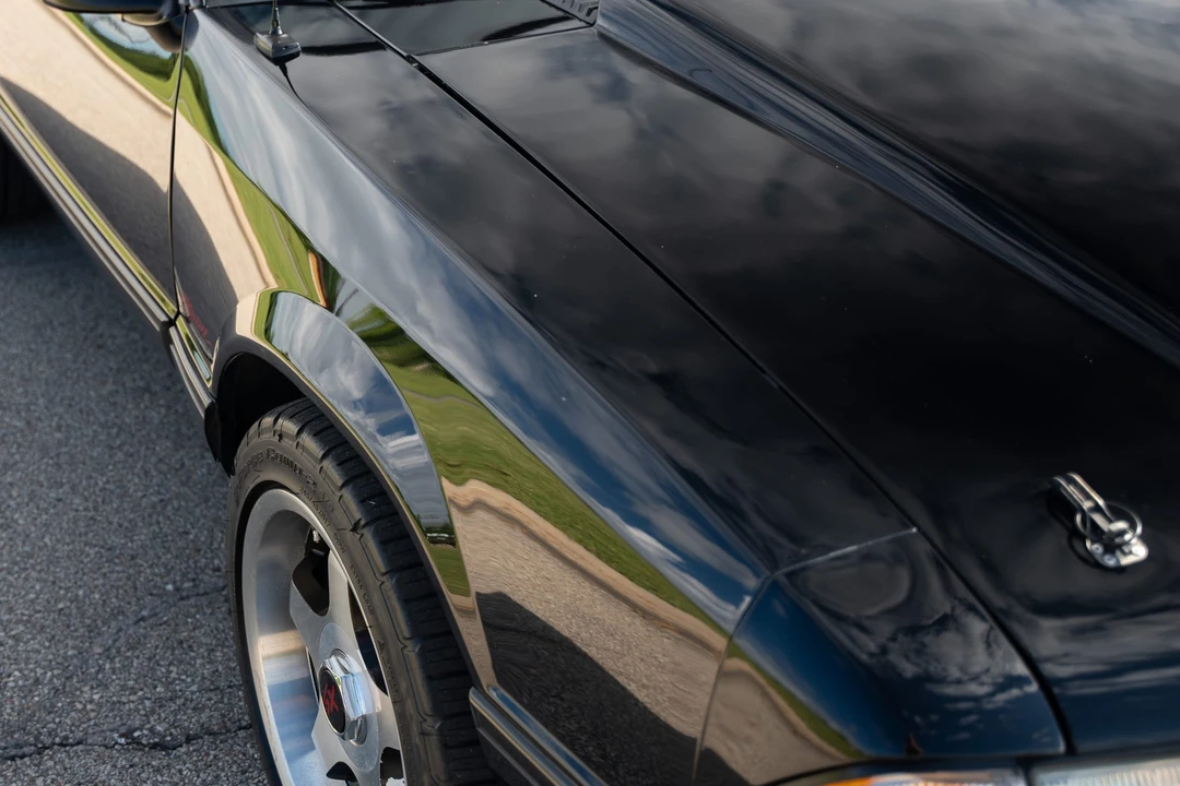 1992 Ford Mustang 3rd Gen - Image 16 of 31