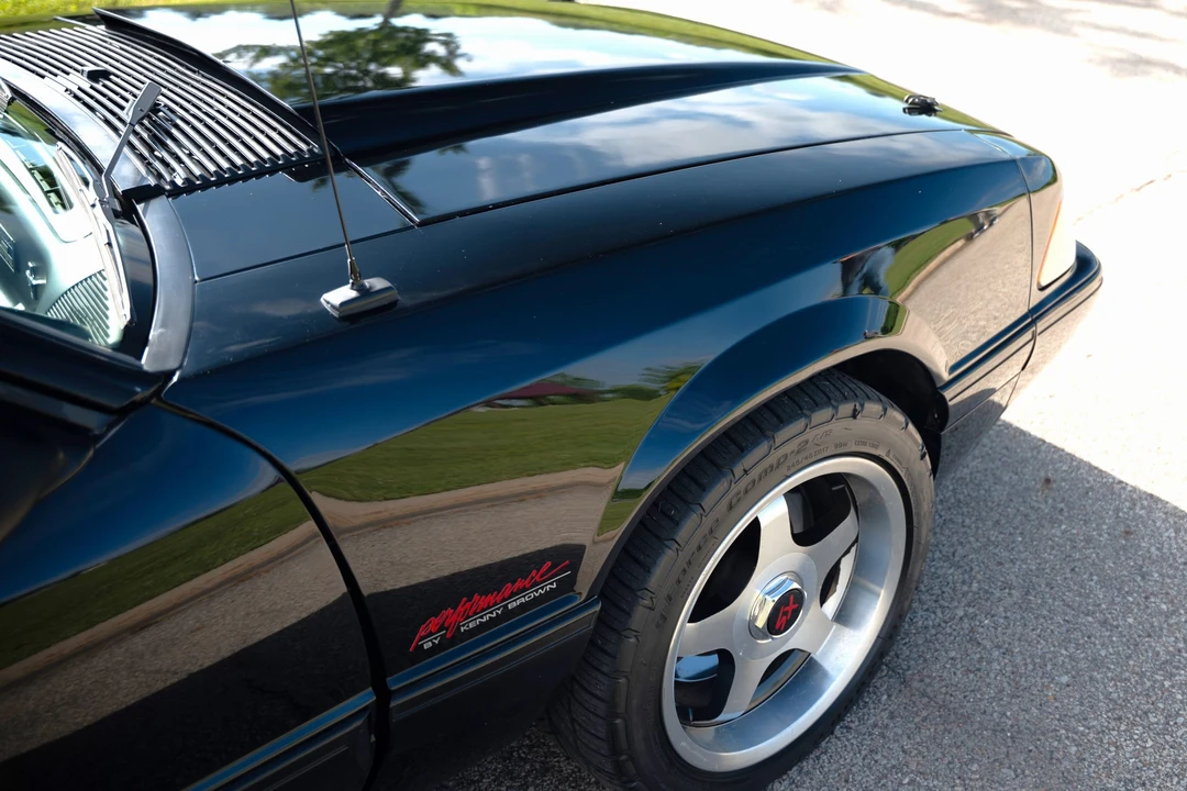 1992 Ford Mustang 3rd Gen - Image 17 of 31