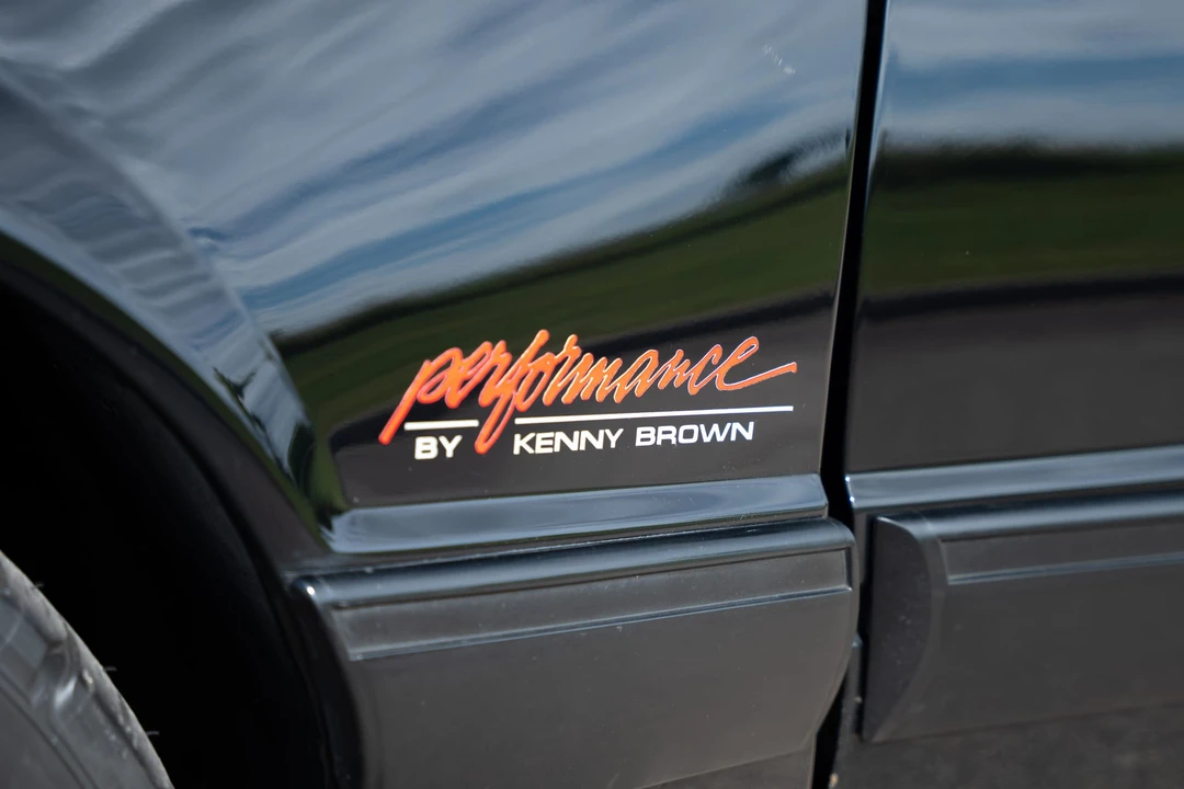 1992 Ford Mustang 3rd Gen - Image 19 of 31
