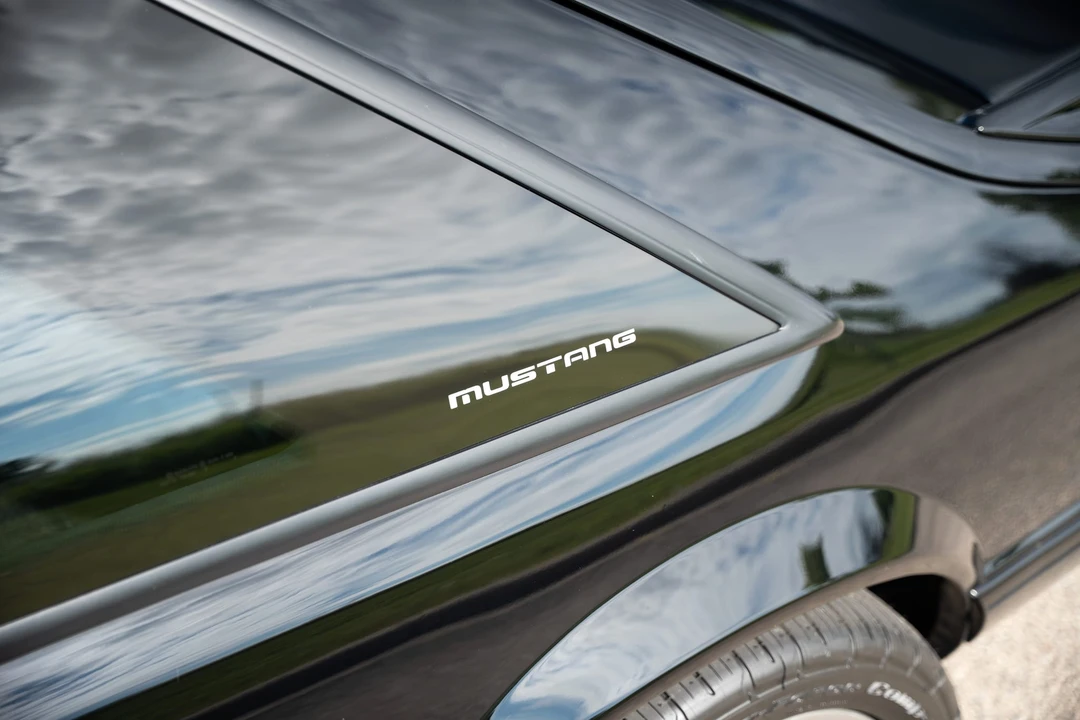 1992 Ford Mustang 3rd Gen - Image 20 of 31