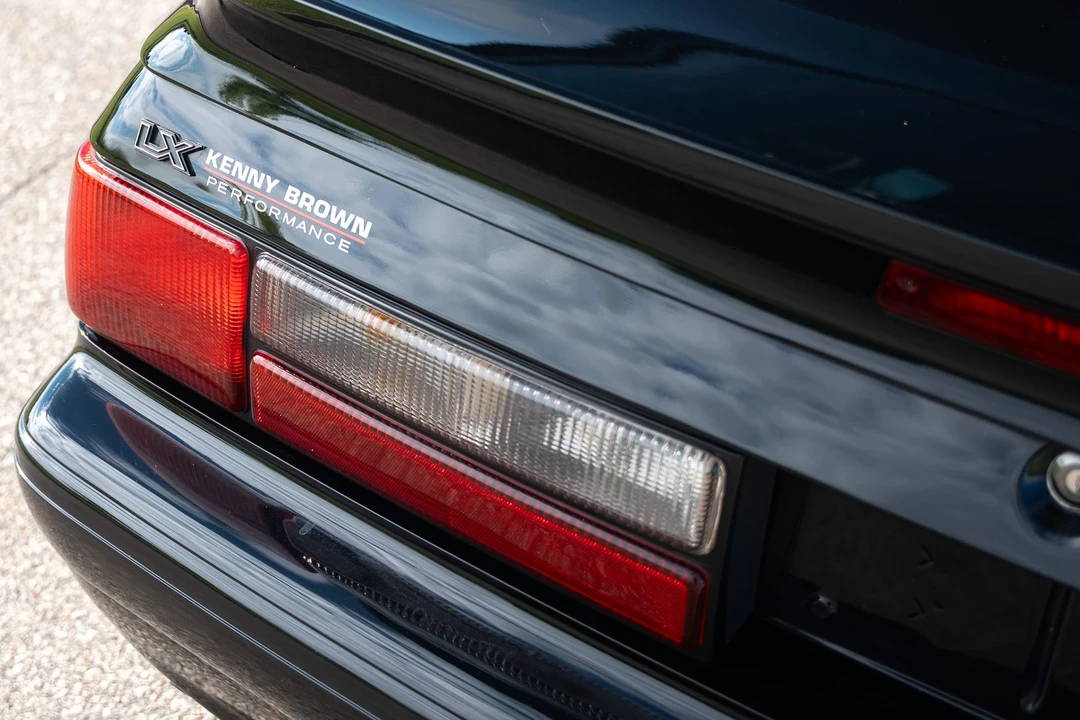 1992 Ford Mustang 3rd Gen - Image 21 of 31